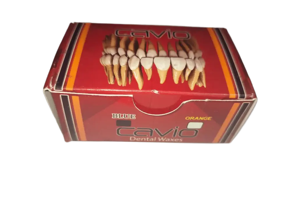 Cavio wax