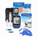 جهاز قياس السكر Exactive Vital – نتائج دقيقة في ثوانٍ