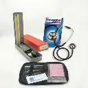 الباكدج الطبي المتكامل: Vital Signs & Suture Bundle