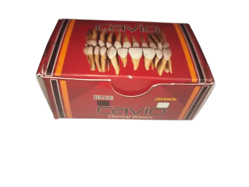 Cavio wax